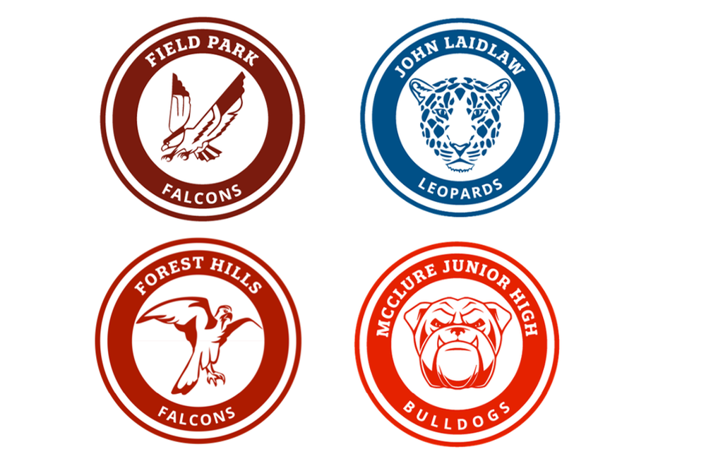 School Logos