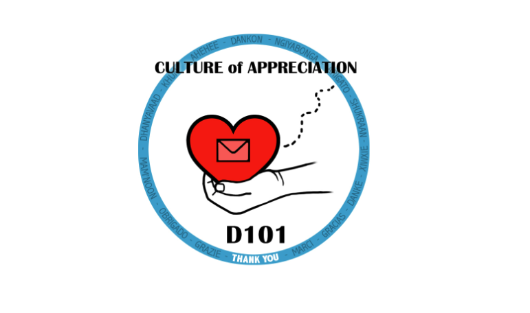 Culture of Appreciation