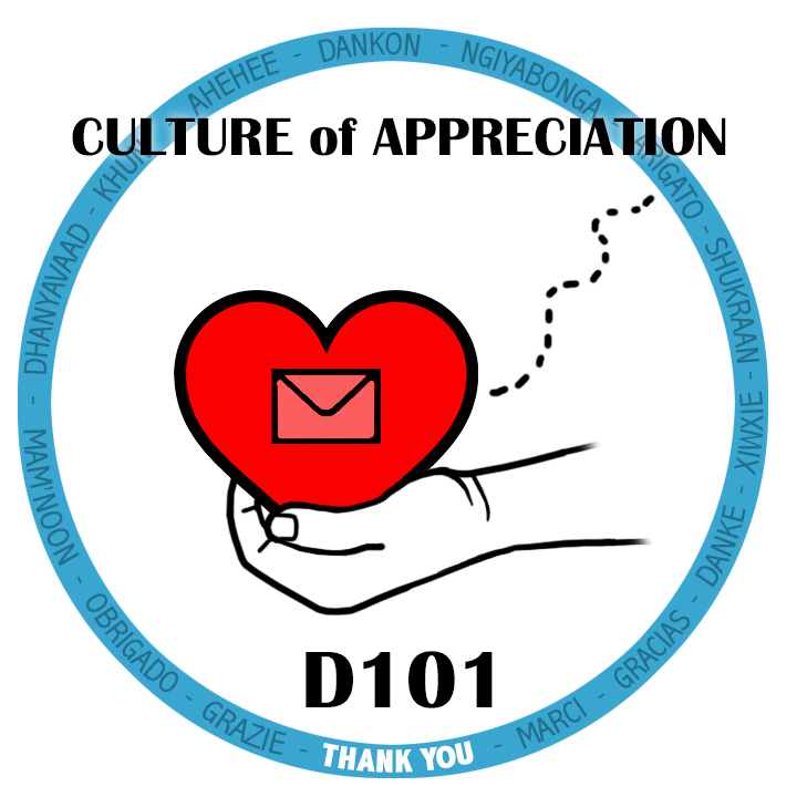 Culture of Appreciation