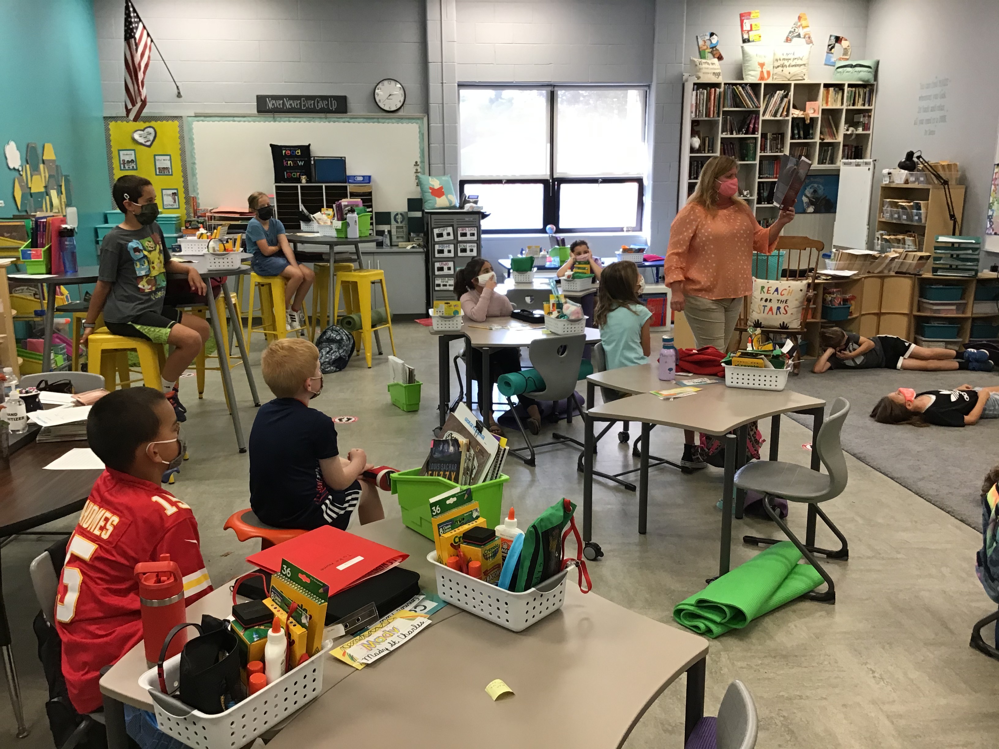 Field Park Elementary